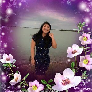 Meet your Posher, Ana